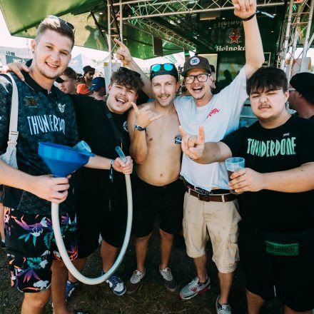 Shutdown Festival 2025 - Part 1
