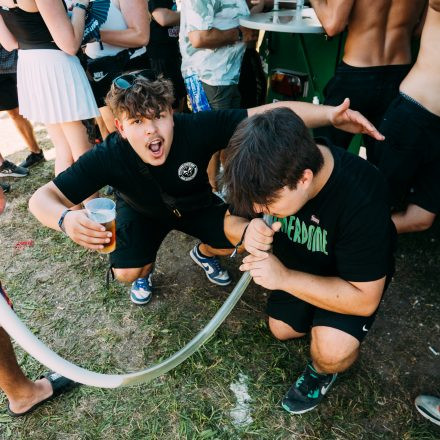 Shutdown Festival 2025 - Part 1