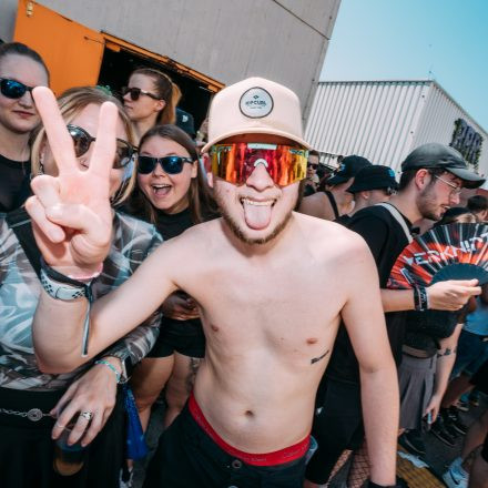 Shutdown Festival 2025 - Part 1