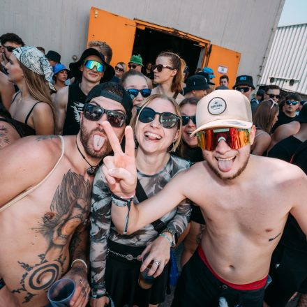 Shutdown Festival 2025 - Part 1