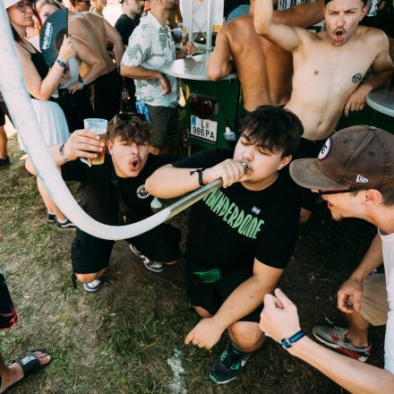 Shutdown Festival 2025 - Part 1