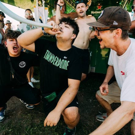 Shutdown Festival 2025 - Part 1
