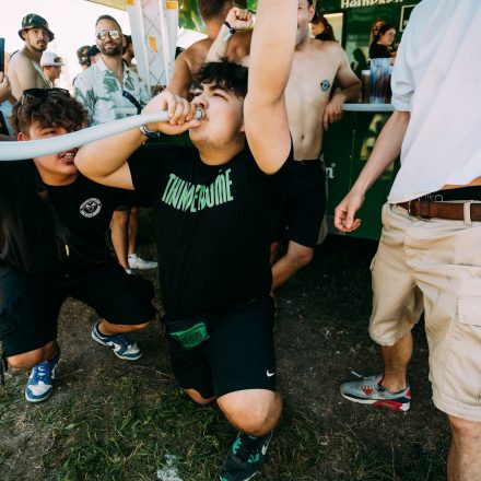 Shutdown Festival 2025 - Part 1