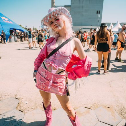Shutdown Festival 2025 - Part 1