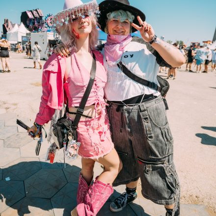 Shutdown Festival 2025 - Part 1