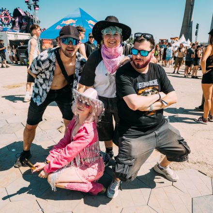 Shutdown Festival 2025 - Part 1