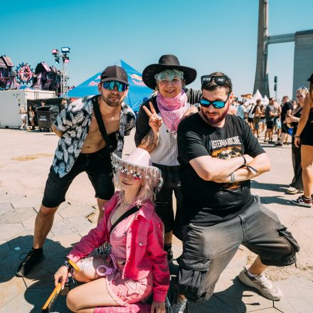 Shutdown Festival 2025 - Part 1