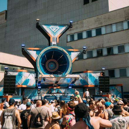 Shutdown Festival 2025 - Part 1
