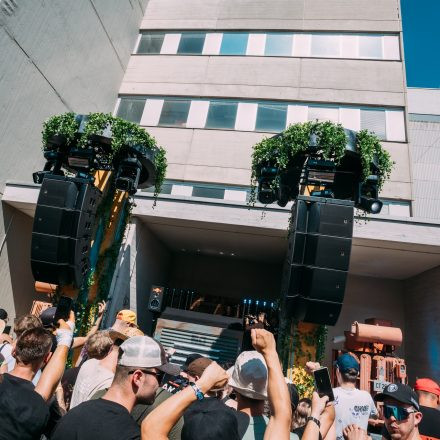 Shutdown Festival 2025 - Part 1