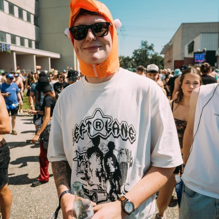 Shutdown Festival 2025 - Part 1