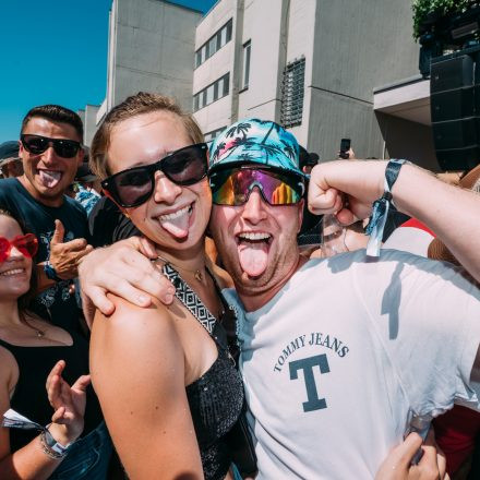 Shutdown Festival 2025 - Part 1