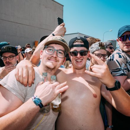 Shutdown Festival 2025 - Part 1