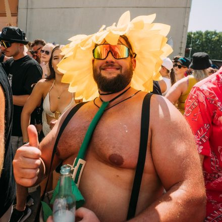 Shutdown Festival 2025 - Part 1