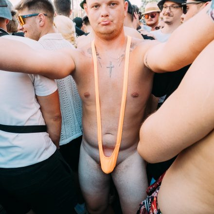 Shutdown Festival 2025 - Part 1