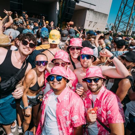 Shutdown Festival 2025 - Part 1