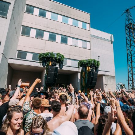 Shutdown Festival 2025 - Part 1
