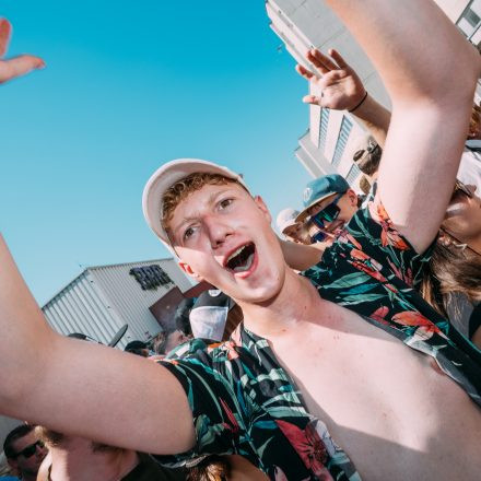 Shutdown Festival 2025 - Part 1