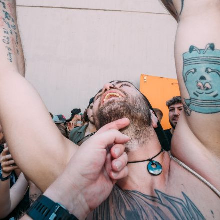 Shutdown Festival 2025 - Part 1