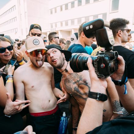 Shutdown Festival 2025 - Part 1