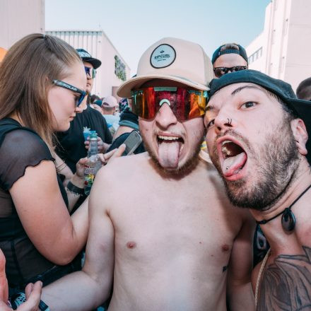 Shutdown Festival 2025 - Part 1