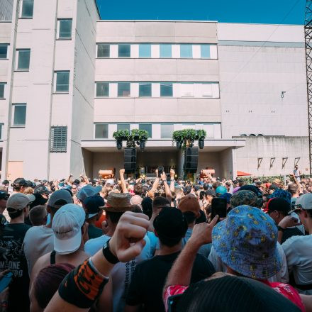 Shutdown Festival 2025 - Part 1