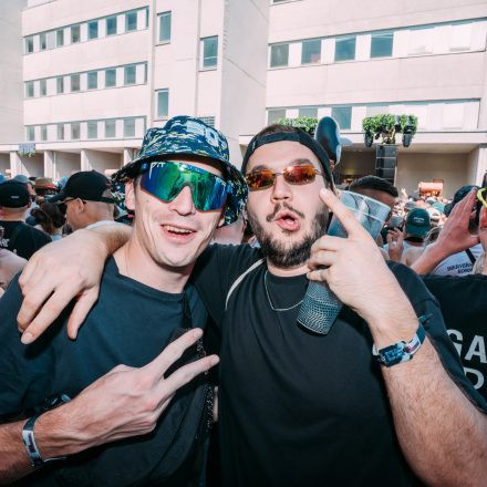 Shutdown Festival 2025 - Part 1
