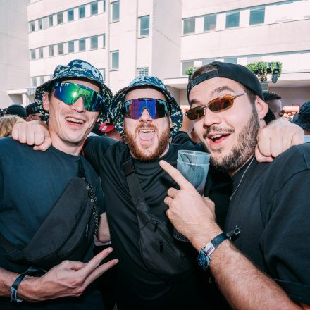 Shutdown Festival 2025 - Part 1