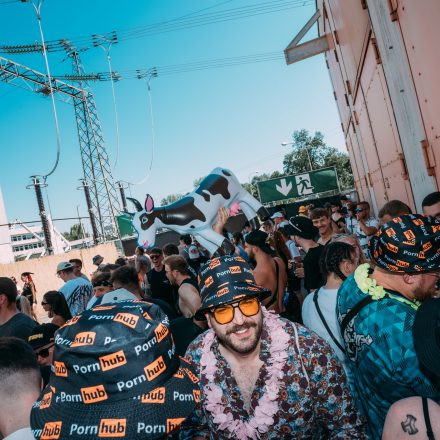 Shutdown Festival 2025 - Part 1