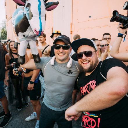 Shutdown Festival 2025 - Part 1