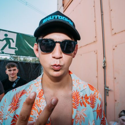 Shutdown Festival 2025 - Part 1