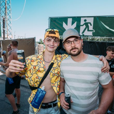 Shutdown Festival 2025 - Part 1