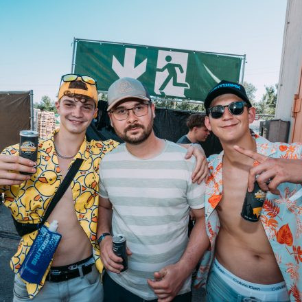 Shutdown Festival 2025 - Part 1