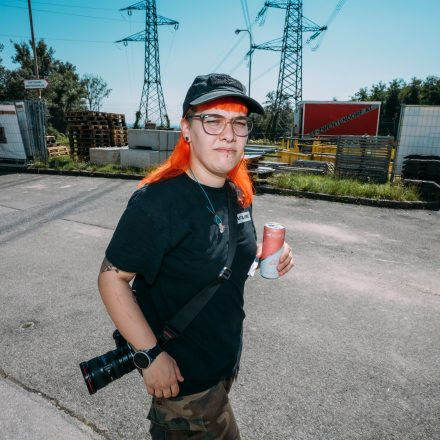 Shutdown Festival 2025 - Part 1