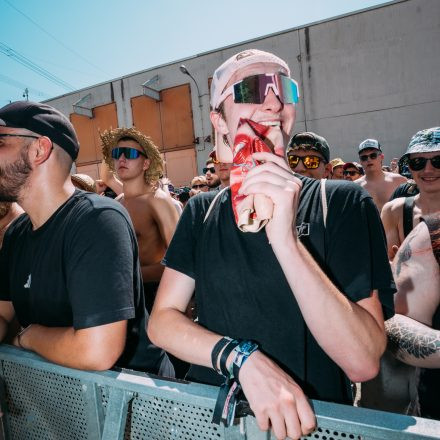 Shutdown Festival 2025 - Part 1