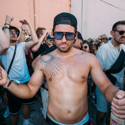 Shutdown Festival 2025 - Part 1