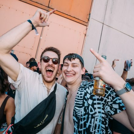 Shutdown Festival 2025 - Part 1