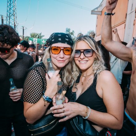 Shutdown Festival 2025 - Part 1
