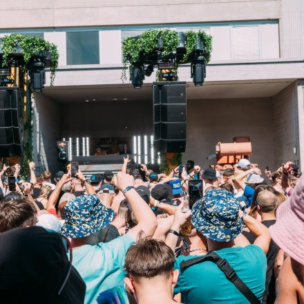 Shutdown Festival 2025 - Part 1