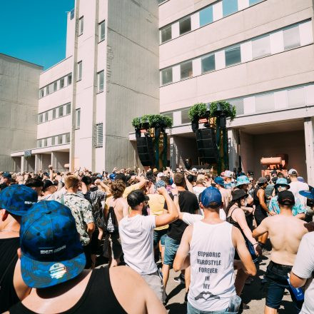 Shutdown Festival 2025 - Part 1