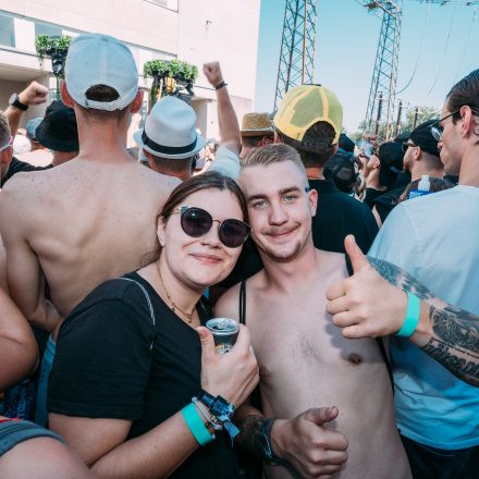 Shutdown Festival 2025 - Part 1