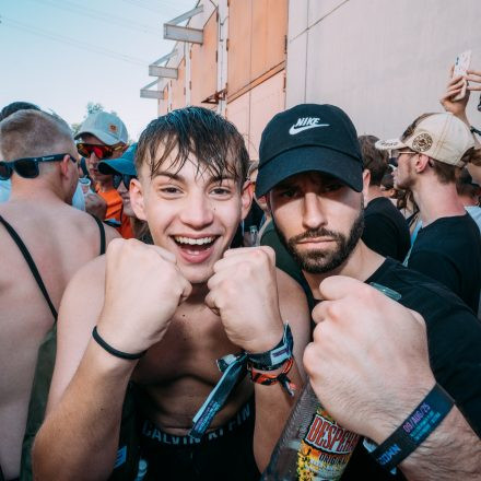 Shutdown Festival 2025 - Part 1