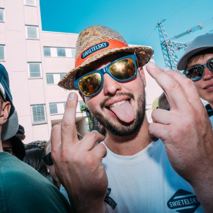Shutdown Festival 2025 - Part 1