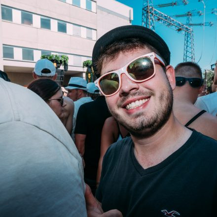 Shutdown Festival 2025 - Part 1