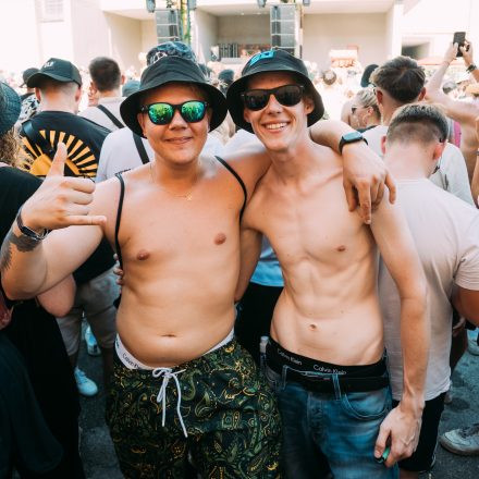 Shutdown Festival 2025 - Part 1