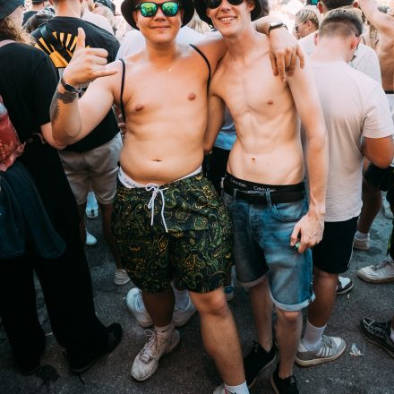 Shutdown Festival 2025 - Part 1
