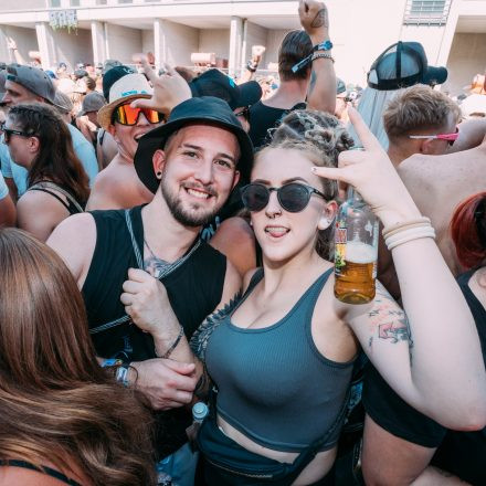 Shutdown Festival 2025 - Part 1
