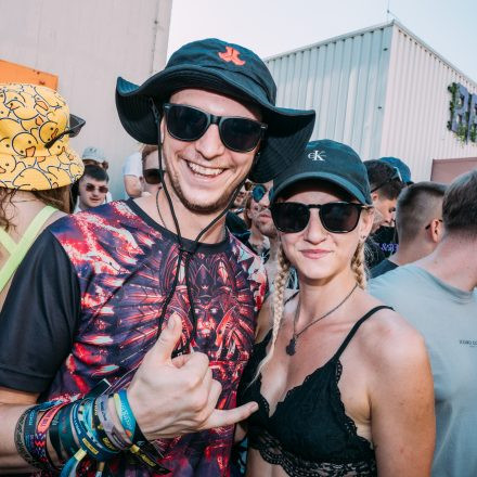 Shutdown Festival 2025 - Part 1