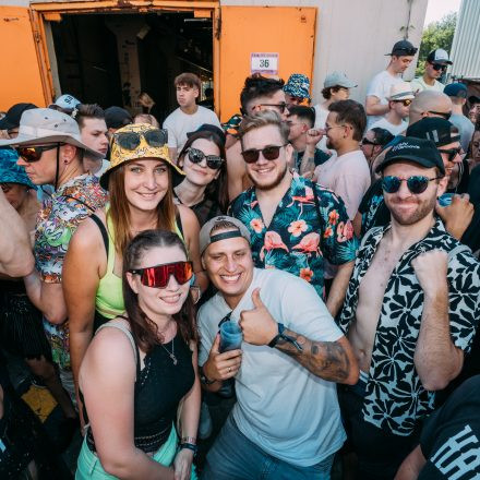 Shutdown Festival 2025 - Part 1