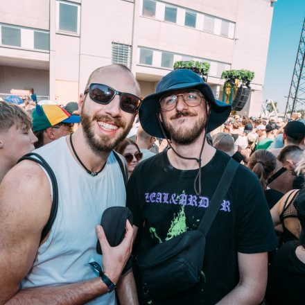 Shutdown Festival 2025 - Part 1