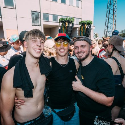 Shutdown Festival 2025 - Part 1